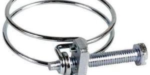 Wire Hose Clamp