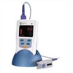Veterinary Pulse Oximeter