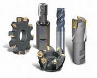 CNC Milling Tools