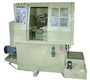 Copying Lathe Machine