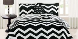 Polyester Bedding Set
