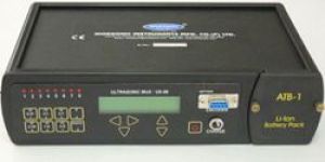 Frequency Division Multiplexer