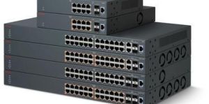 Avaya Ethernet Routing Switch