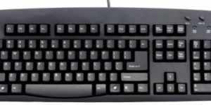 Computer Keyboards