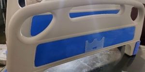 Hospital Bed ABS Panel