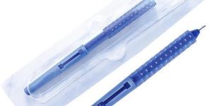 Lance Tip Ophthalmic Knife