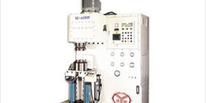Friction Welding Machine
