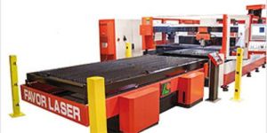 Laser Cutting Machine
