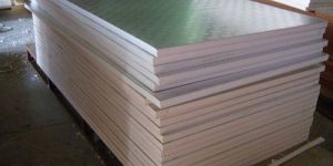 Phenolic Foam Insulation