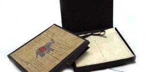 Designer Photo Album