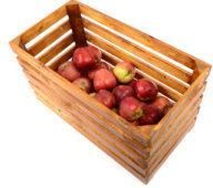 Fruit Storage Boxes