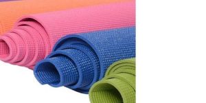 5 Mm PVC Yoga Mats