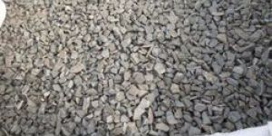 Gray Rigid PVC Scrap