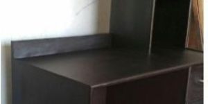 Wooden Computer Table