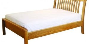Wooden Divan Bed