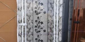 Sintex PVC Bathroom Doors