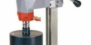 Concrete Core Drill Machine