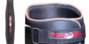 Weight Lifting Belt