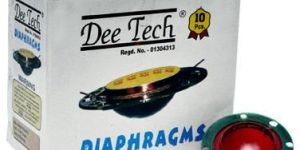 Audio Diaphragms Accessories