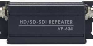SDI Repeater