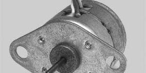 Miniature Synchronous Motor