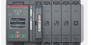 ABB Automatic Transfer Switch