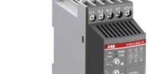 ABB PSR Soft Starter