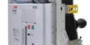 Abb Vacuum Circuit Breaker