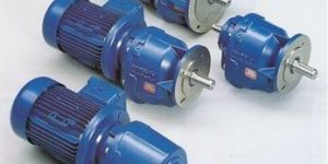 Bonfiglioli Inline helical - AS Series Gearbox