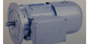 AC / DC Brake Motor