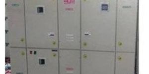 PLC - VFD - SOFTSTARTER Control Panels