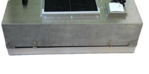 HEPA Terminal Module