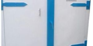 Electric Powder Coating Oven