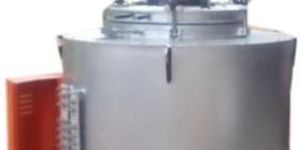 Gas Nitriding Furnace