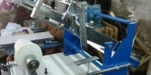 Paper Container Screen Printing Machine