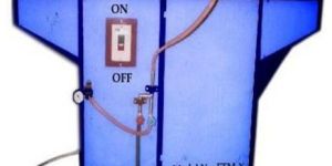 Plastic Bottle Heating Machine