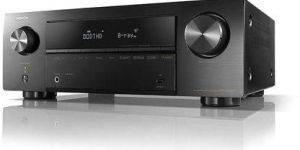 Av Receiver