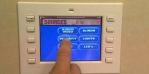 Home Automation System