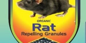 Organic Rat Repellent