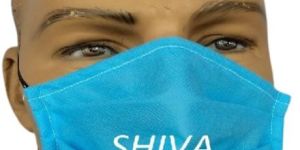 Disposable Face Mask