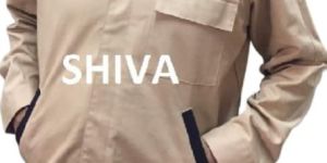 Mens Worker Uniform
