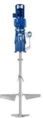 Fluid Agitator