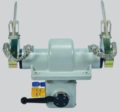 Earthing Switch