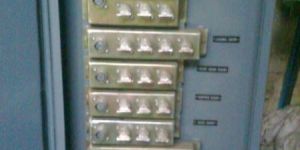 Electrical Mechanical Key Exchange Boxes