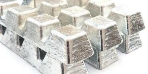 Nickel Ingot