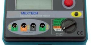 Digital Insulation Resistance Tester