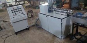 Mini Lab Single Screw Extruder