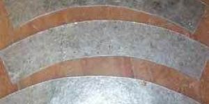 Mica Segment