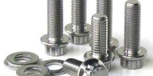Metal Fastener