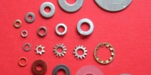 Metal Washers